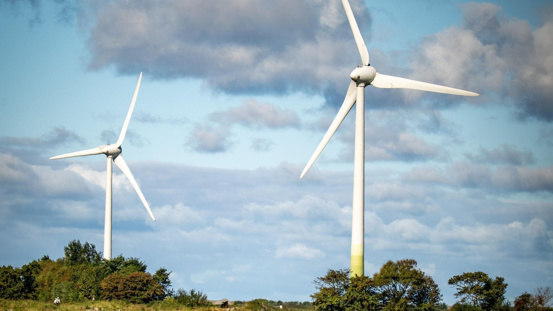 España se sitúa en el centro de la estrategia energética europea con WindEurope 2026 evento eólico Madrid