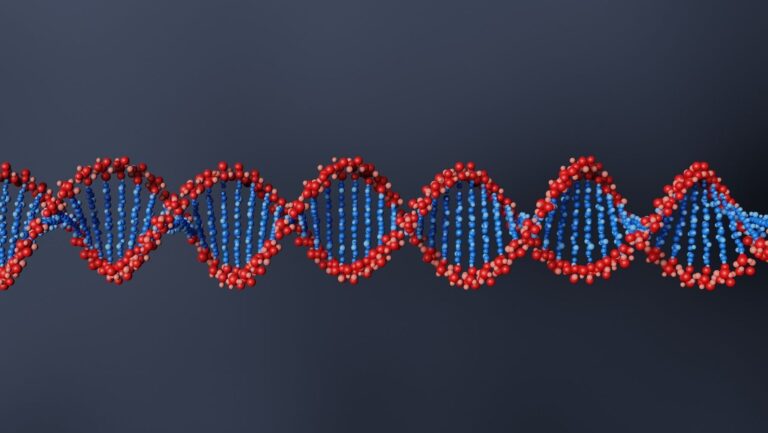 Día Internacional del ADN 2026