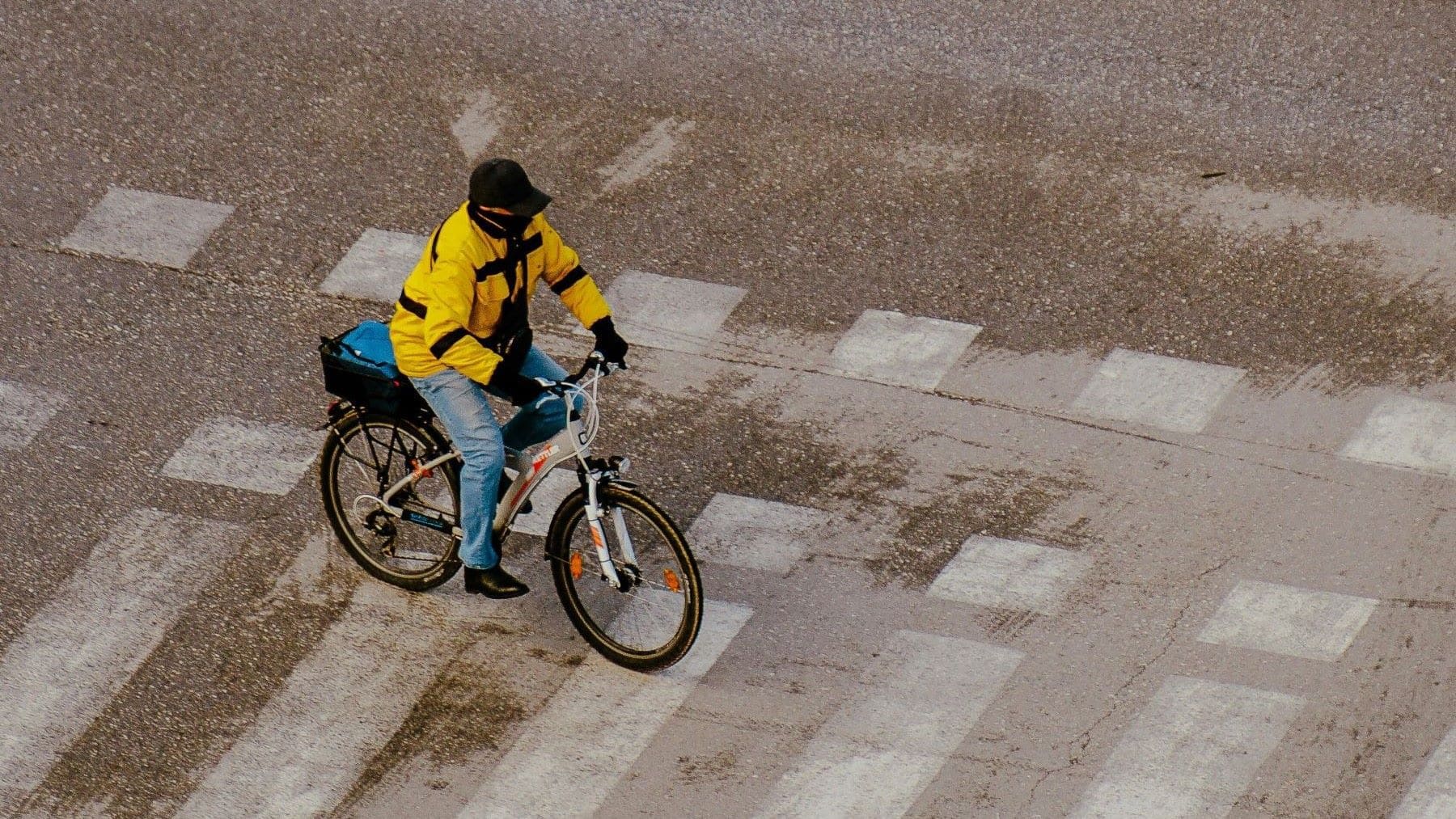Euskadi ignora la movilidad sostenible en plena crisis energética