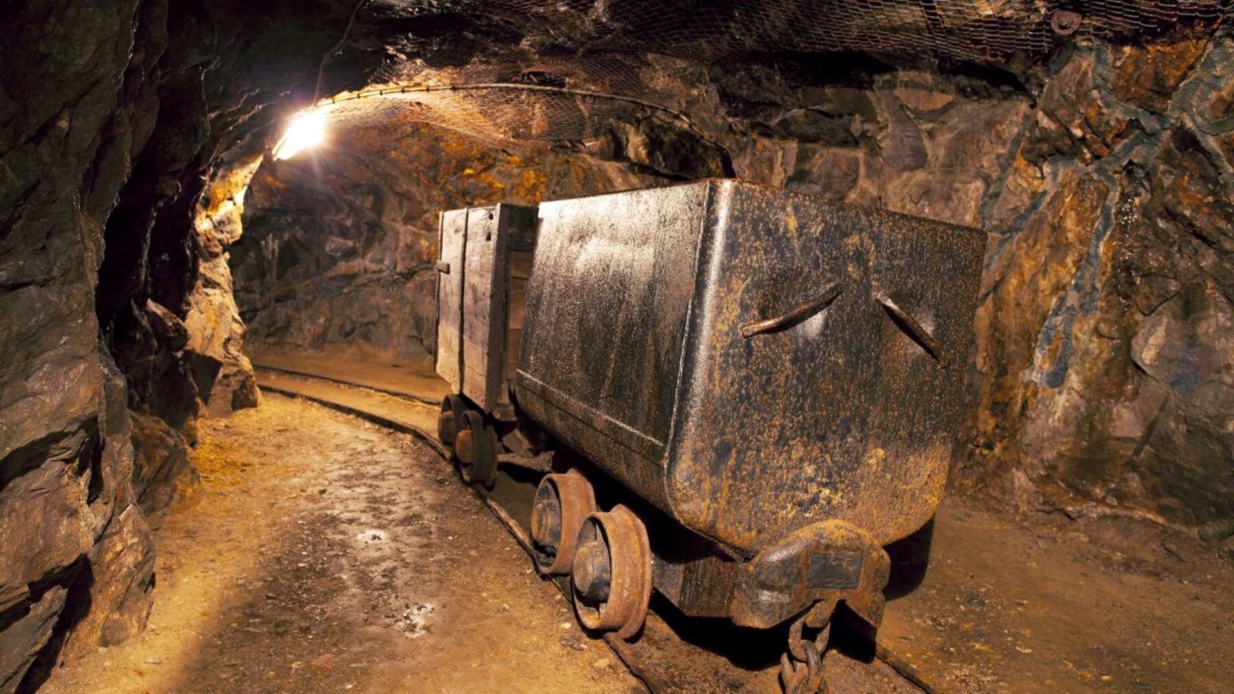 La oleada de proyectos mineros en Aragón que alerta por su impacto