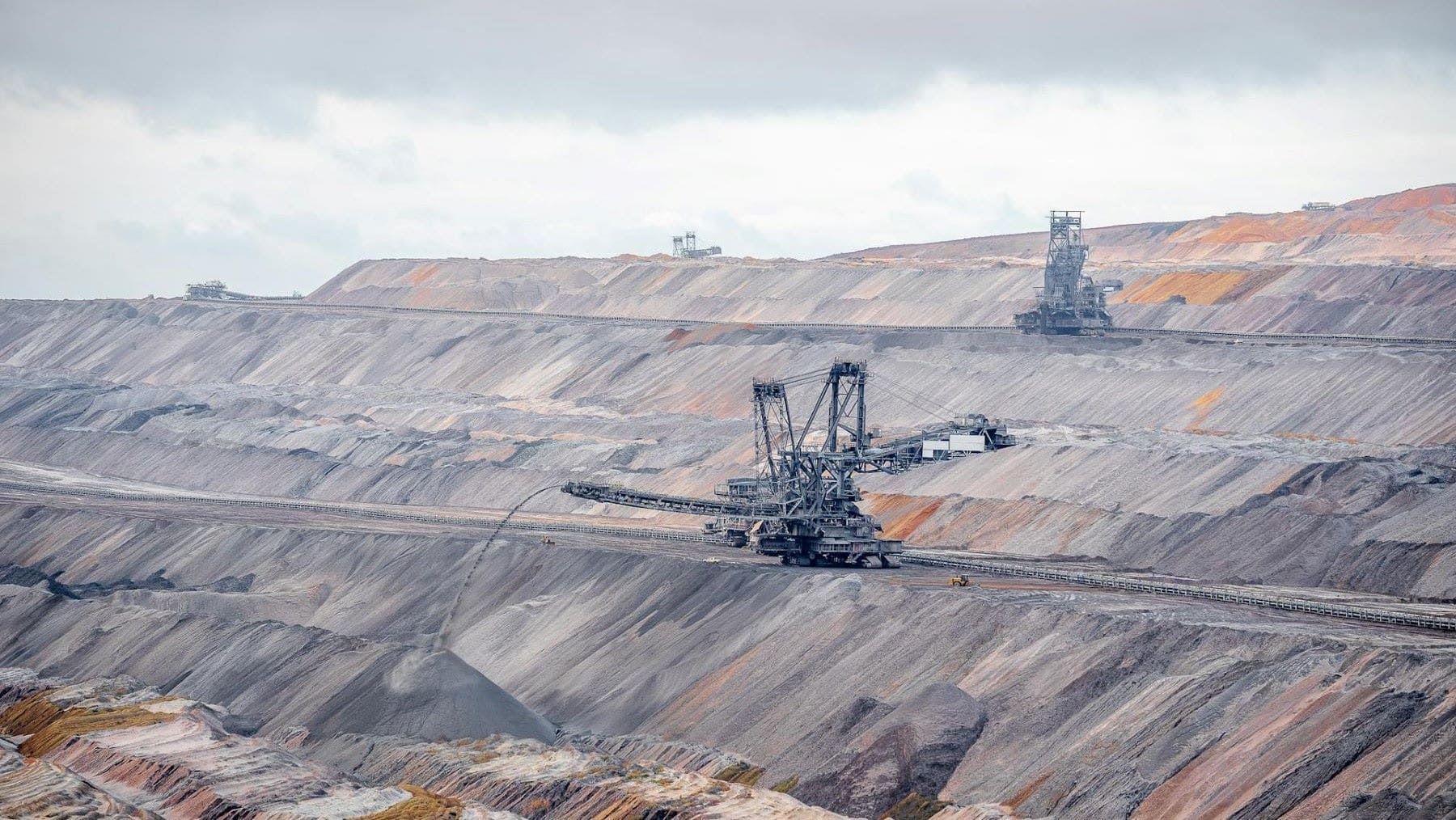 impacto de los minerales críticos en la transición energética