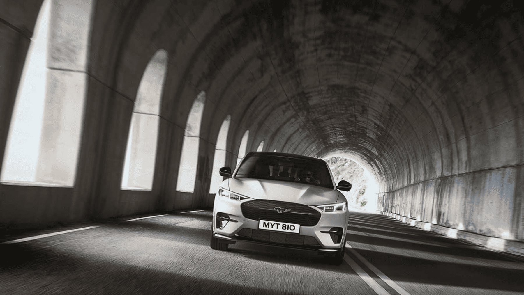 estrategia de electrificacion de Ford vehiculos electricos