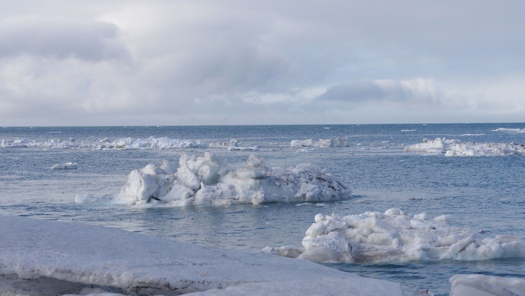 Marzo fue el cuarto mes más cálido registrado por el cambio climático