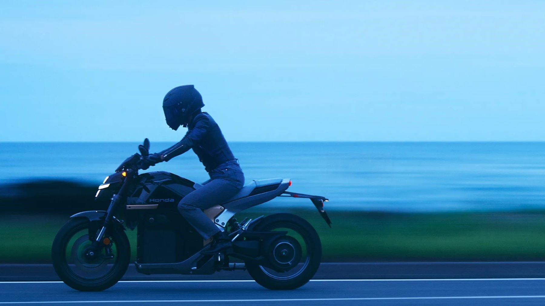 Honda WN7 y UNI-ONE logran el Red Dot Best of the Best 2026