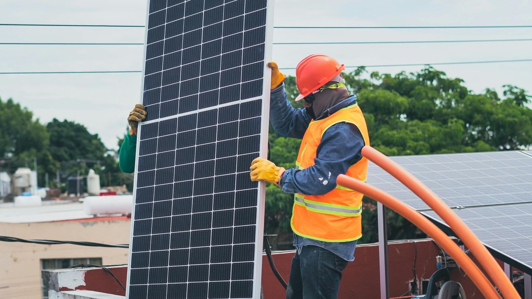 la innovación fotovoltaica en España impulsa el I+D+i y el negocio