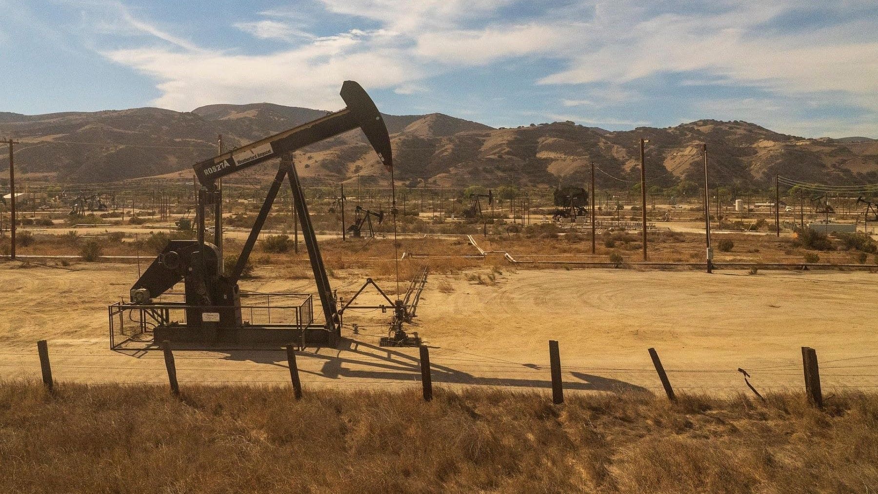 El fracking en México genera rechazo por su impacto ambiental