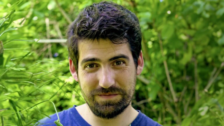 Javier Peña defiende la transición energética global como oportunidad ante la policrisis climática