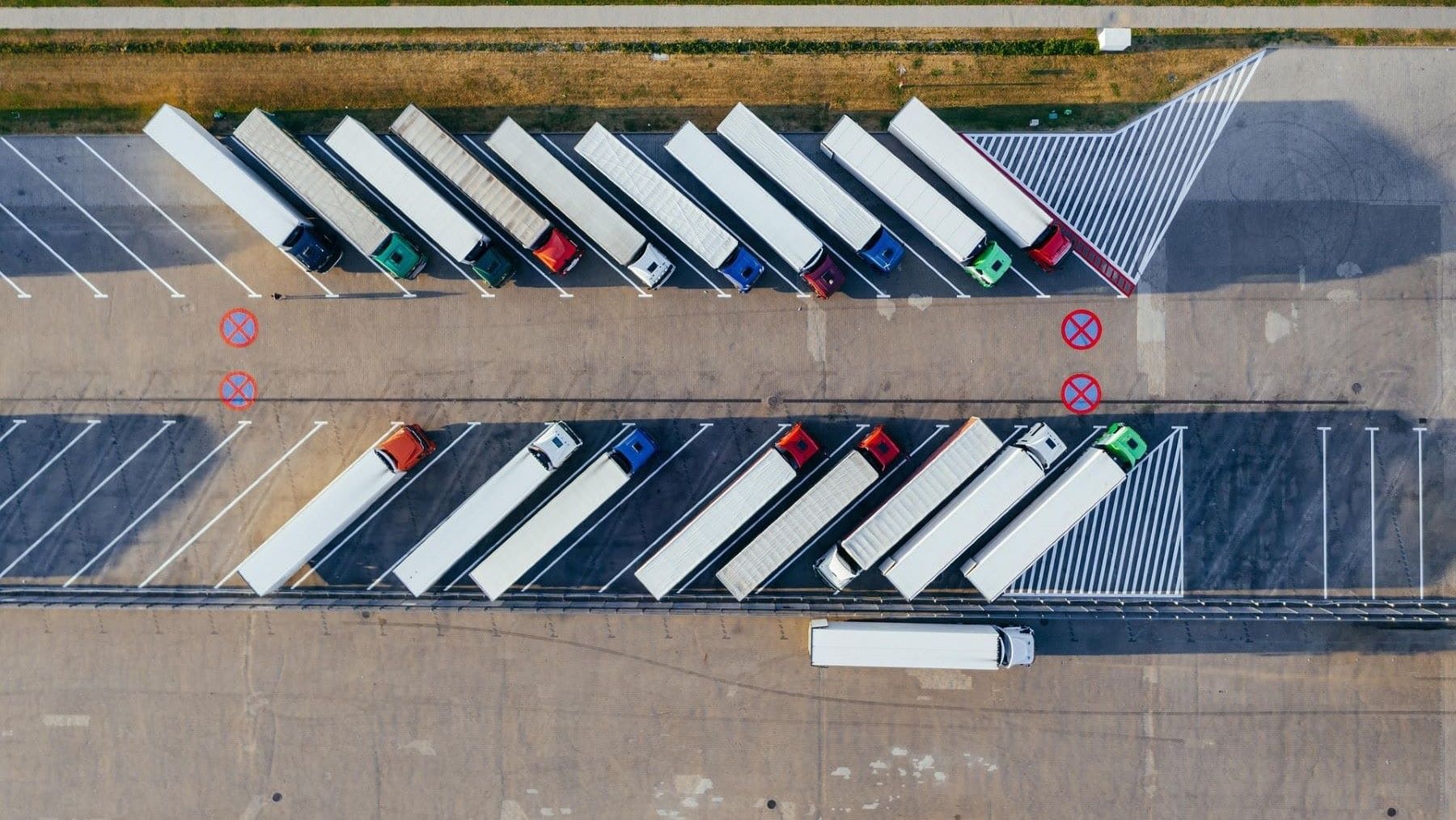 La descarbonización del vehículo industrial en Europa va demasiado lenta y pone en riesgo los objetivos de 2030