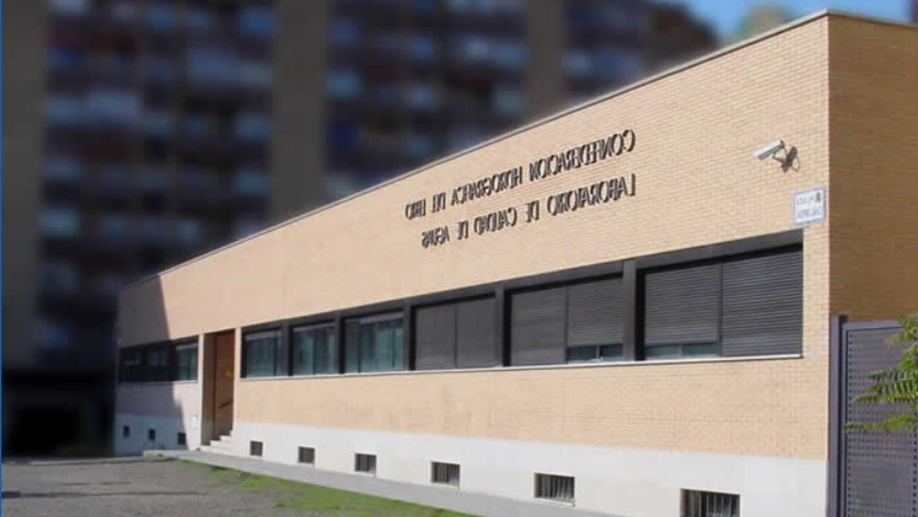 el laboratorio del Ebro cumple 25 años de acreditación