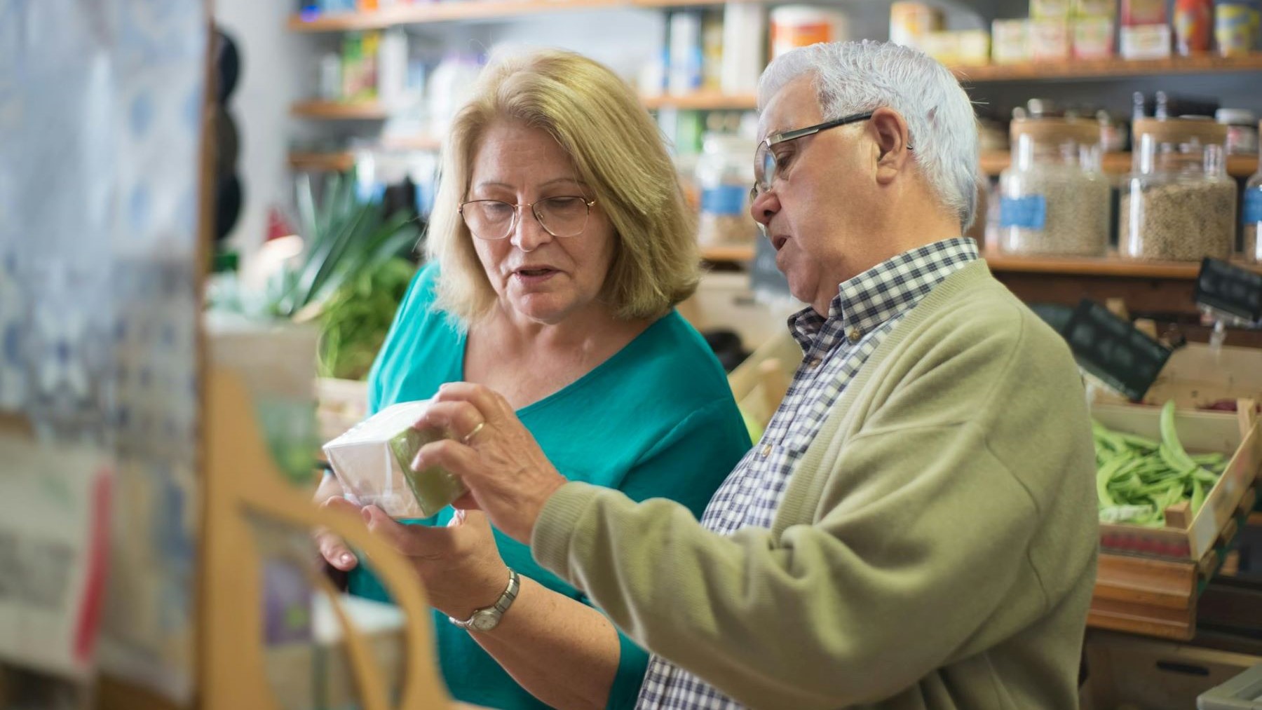 ley de consumo sostenible en España