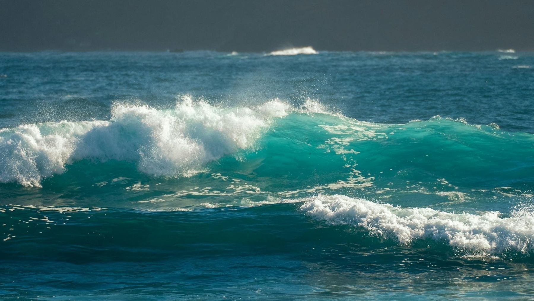 la microbasura del Atlántico Sur proviene de África occidental