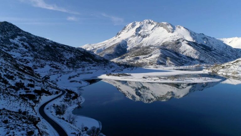 Ecologistas recurren miradores de fauna en Montaña Palentina por riesgo ambiental
