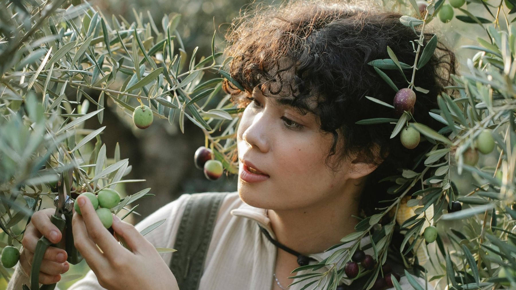 UE impulsa mujeres en agricultura con plataforma y premios orgánicos 2026 en entorno rural