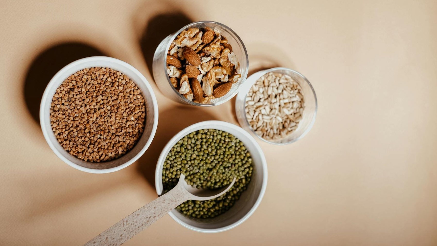 Navarra impulsa la proteína vegetal con nuevos alimentos funcionales más saludables y sostenibles