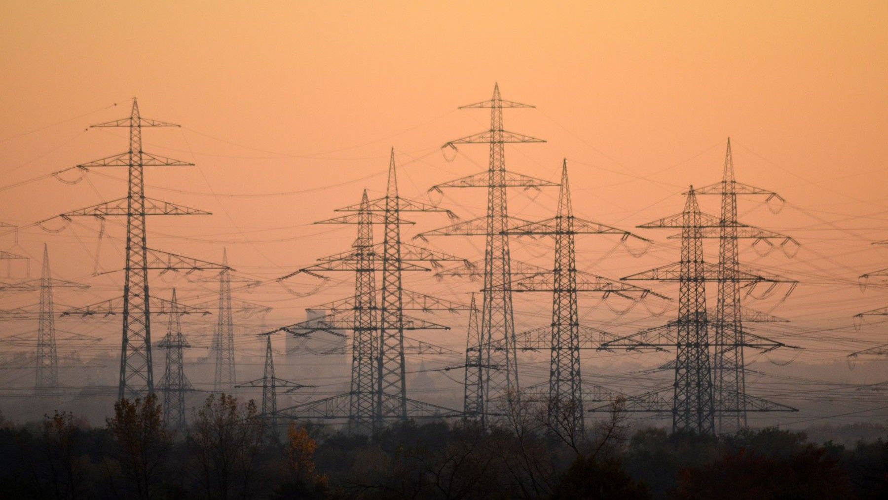 Nudos de transición justa en España