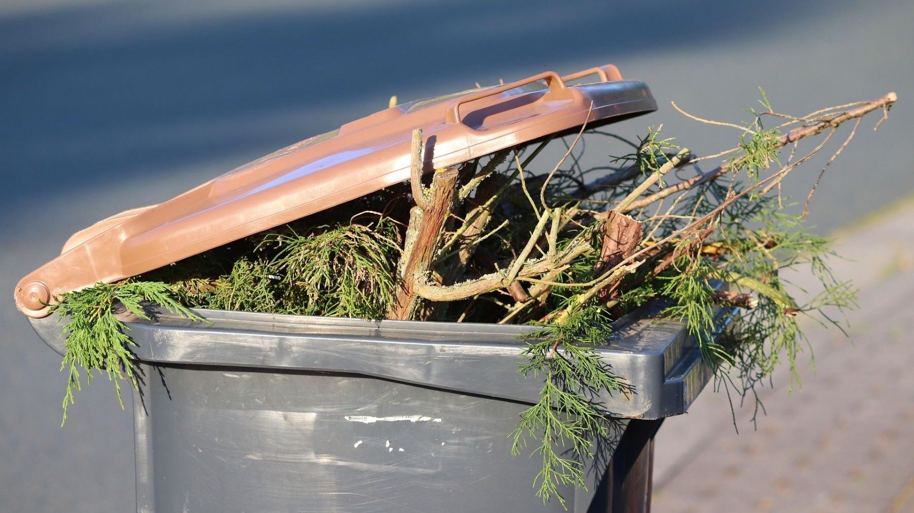 recogida selectiva de residuos en Cantabria