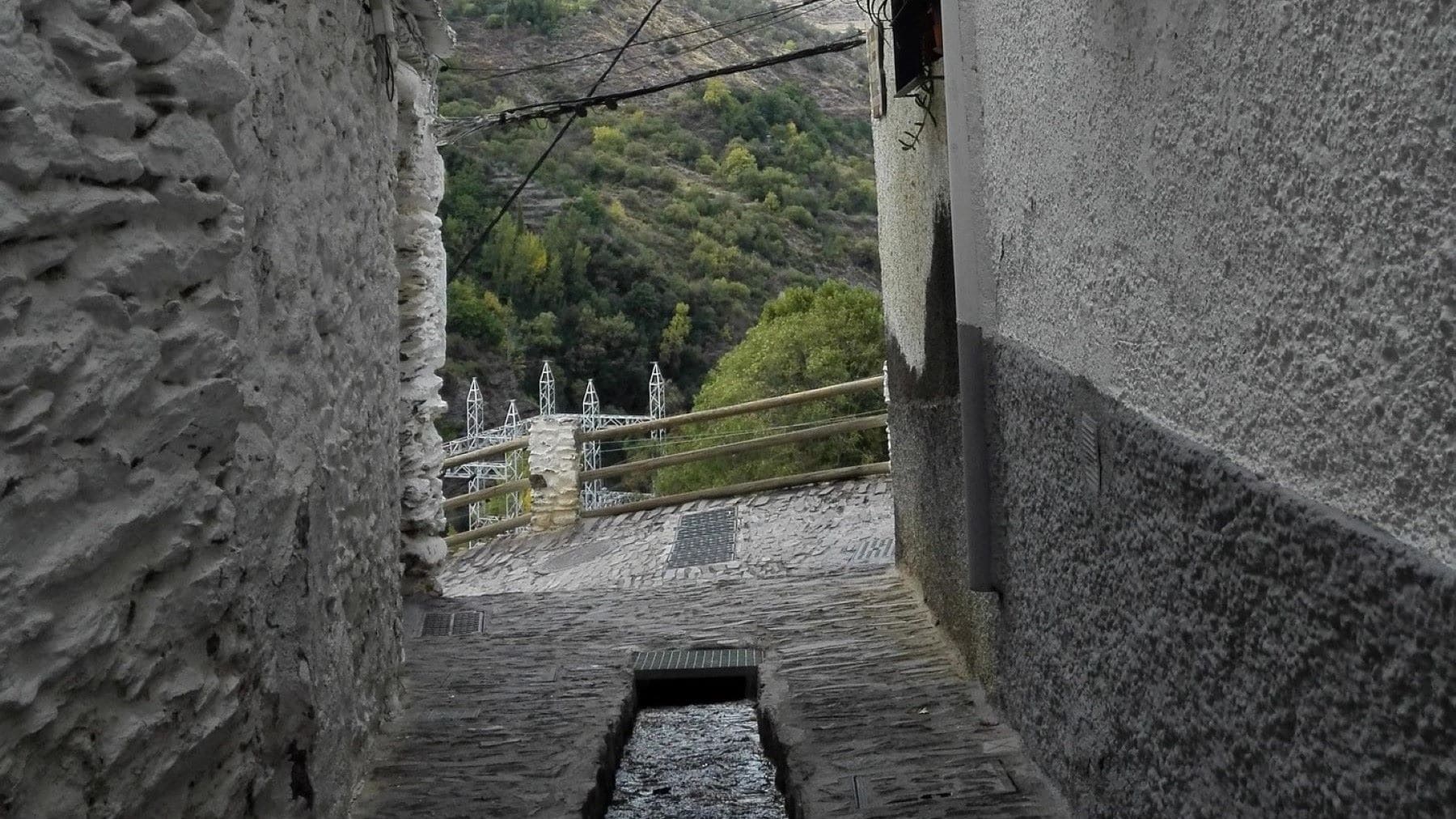 Alpujarra Conectada impulsa la innovación y la vivienda rural