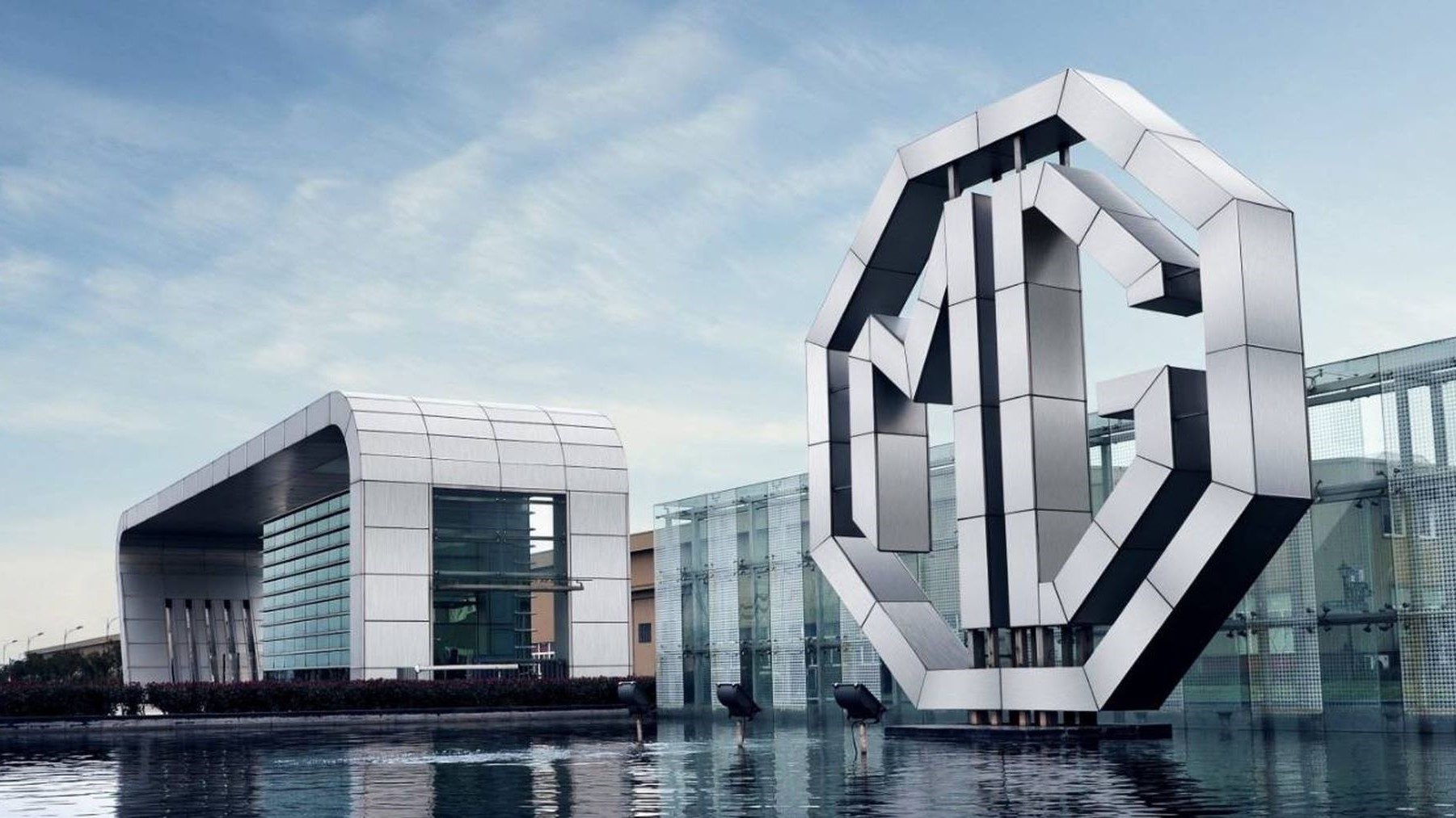 SAIC podría fabricar coches eléctricos en España