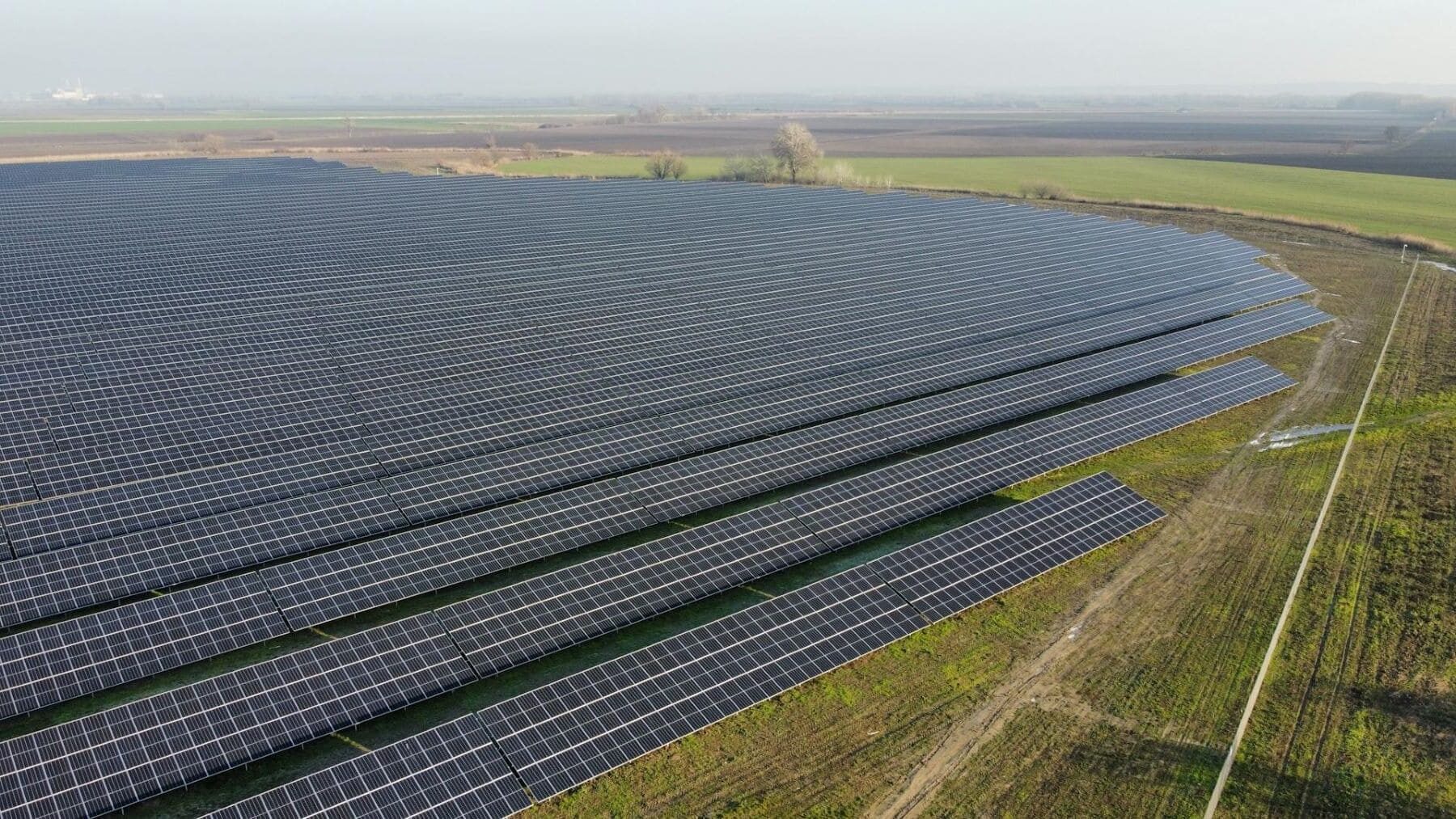 Saturación fotovoltaica en Castilla y León pone en riesgo el modelo energético