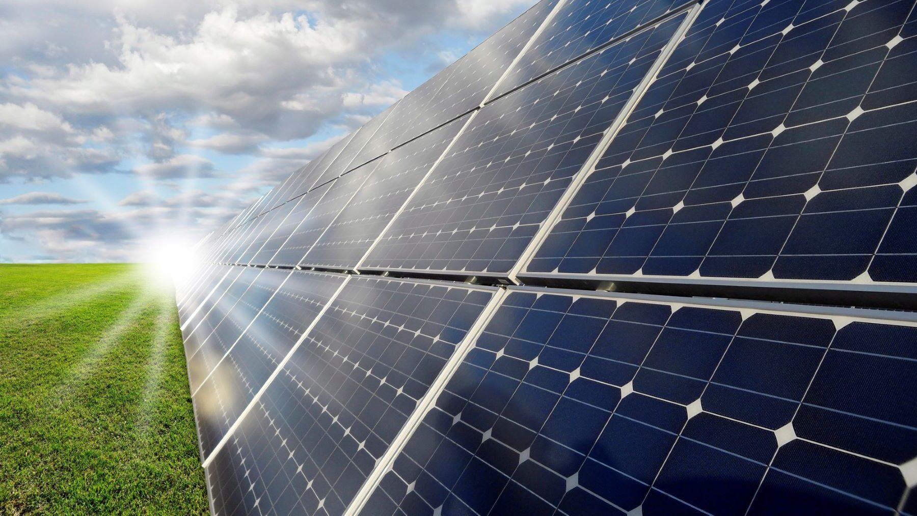 planta solar fotovoltaica en Plasencia con impacto ambiental favorable