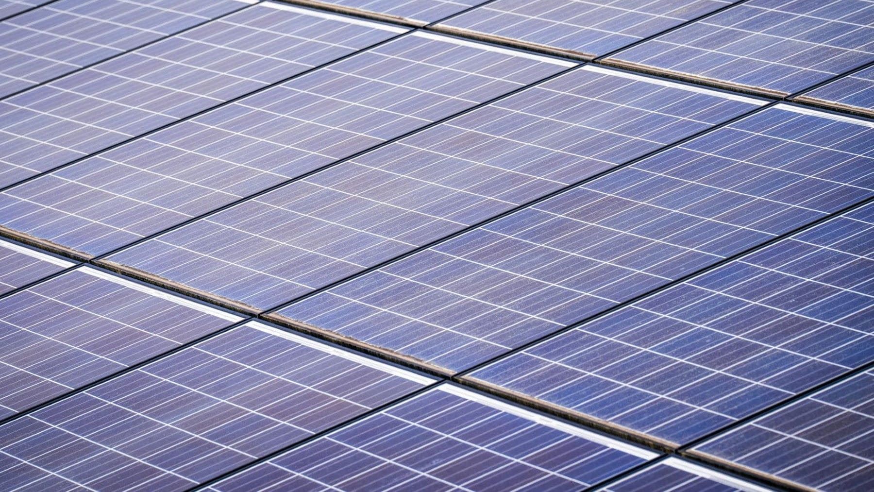 Extremadura impulsa una planta solar de 50 MW con 21 millones de inversión
