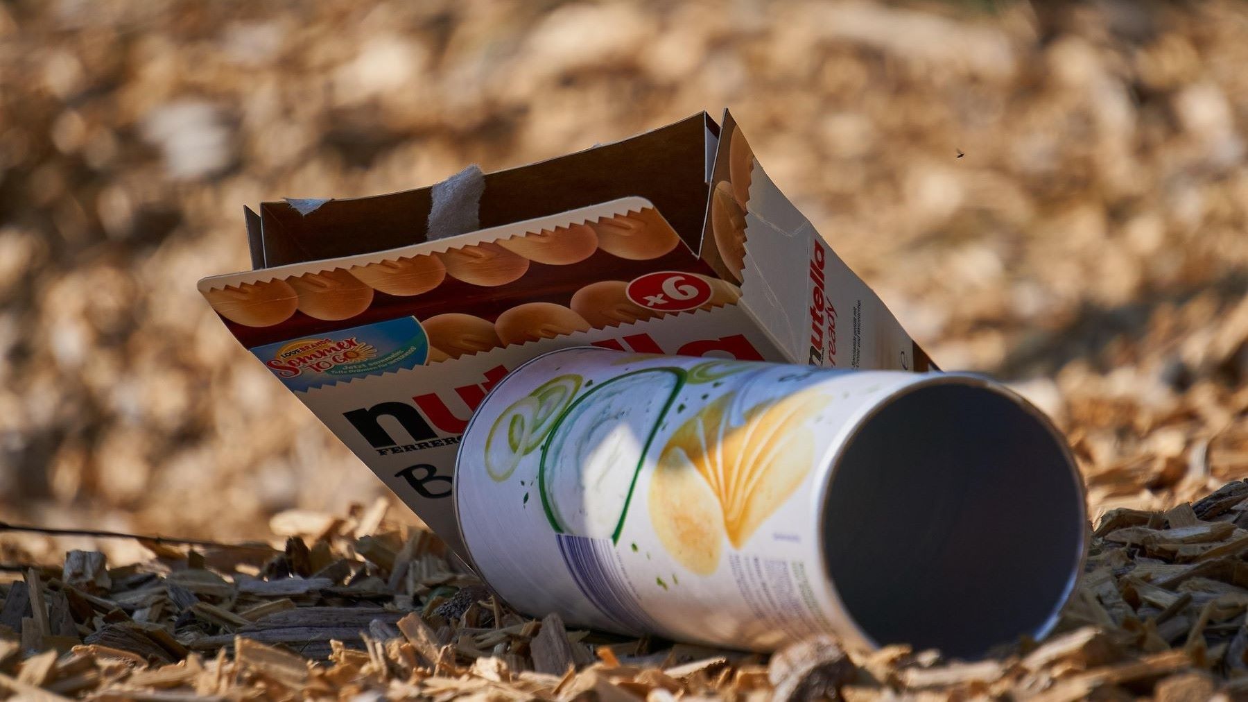 SCRAP y responsabilidad ampliada del productor en economía circular