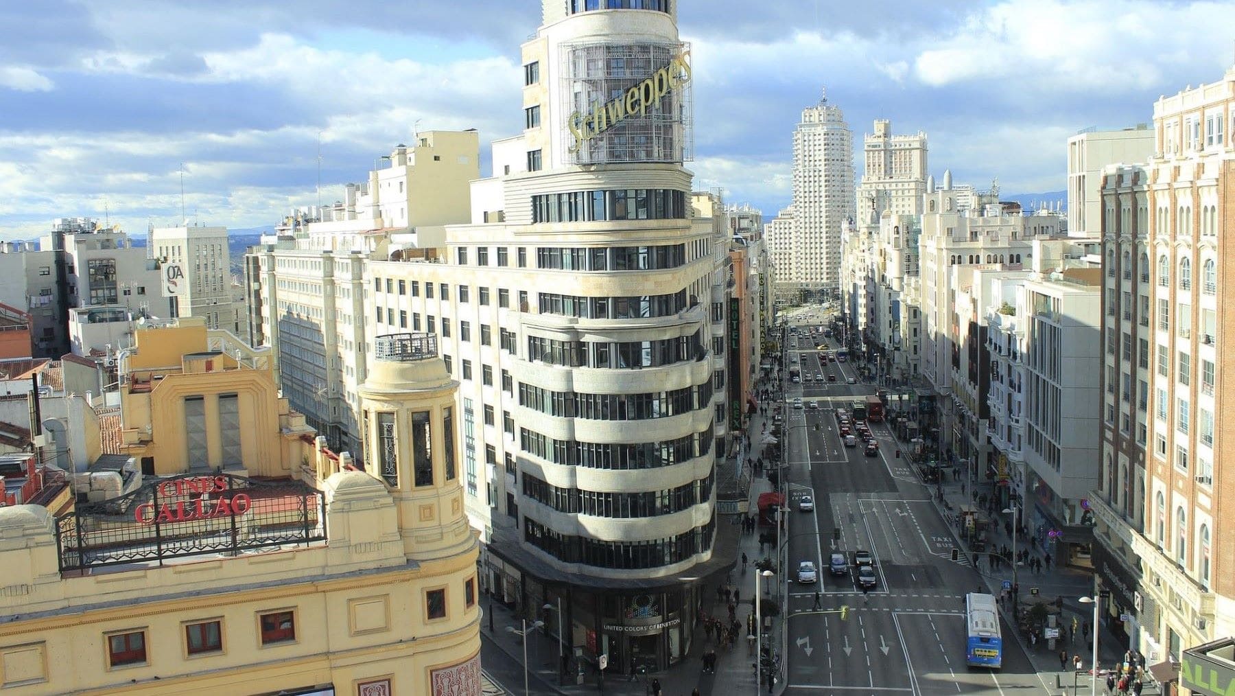 anulación ZBE Madrid multas