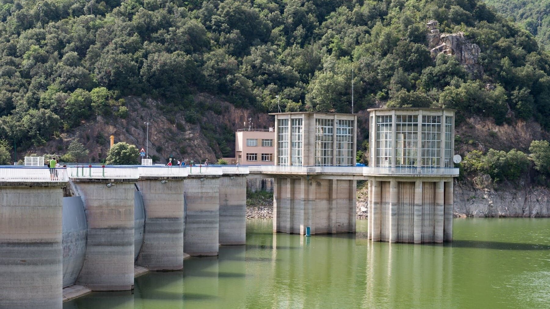 CCOO exige un Pacto de Estado del Agua ante la crisis climática en España