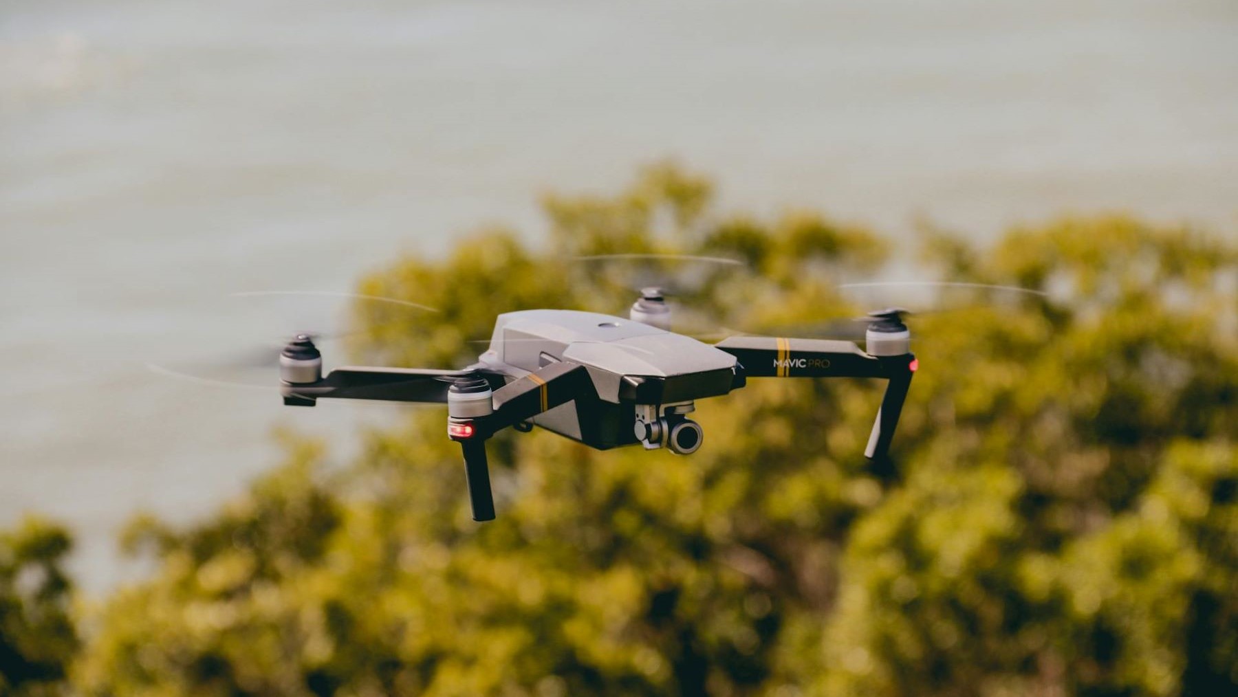 El sistema con inteligencia artificial para detectar incendios forestales en Andalucía antes de que se propaguen