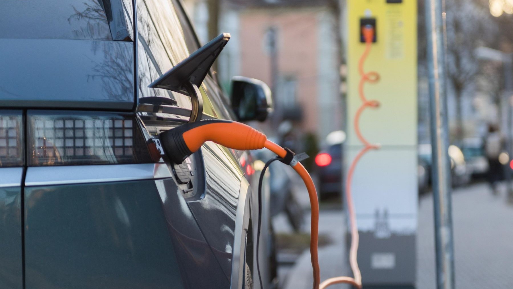 subvenciones a vehículos eléctricos en España