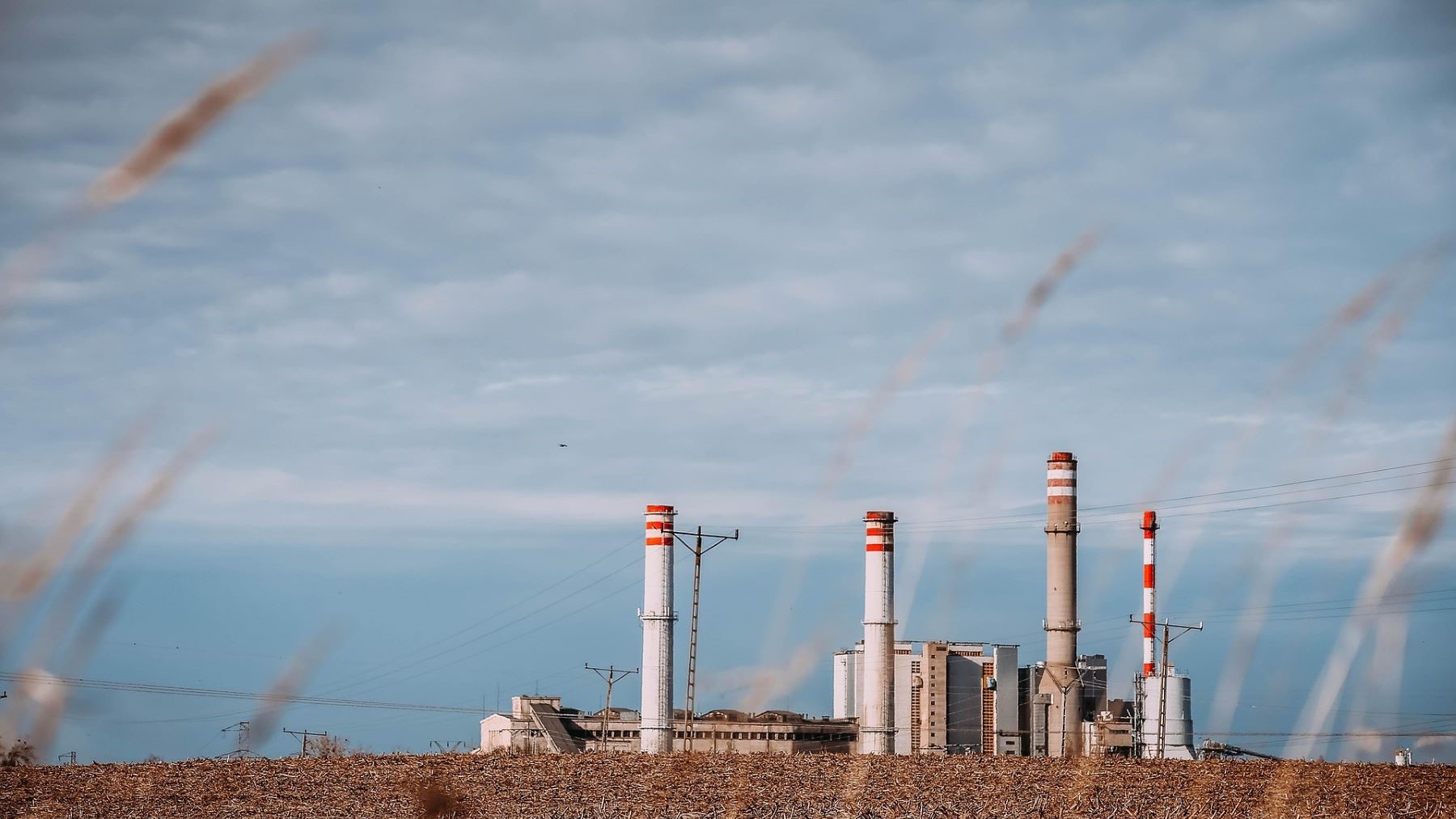 Las empresas cotizadas de la UE tienen un nivel de transparencia ambiental insuficiente
