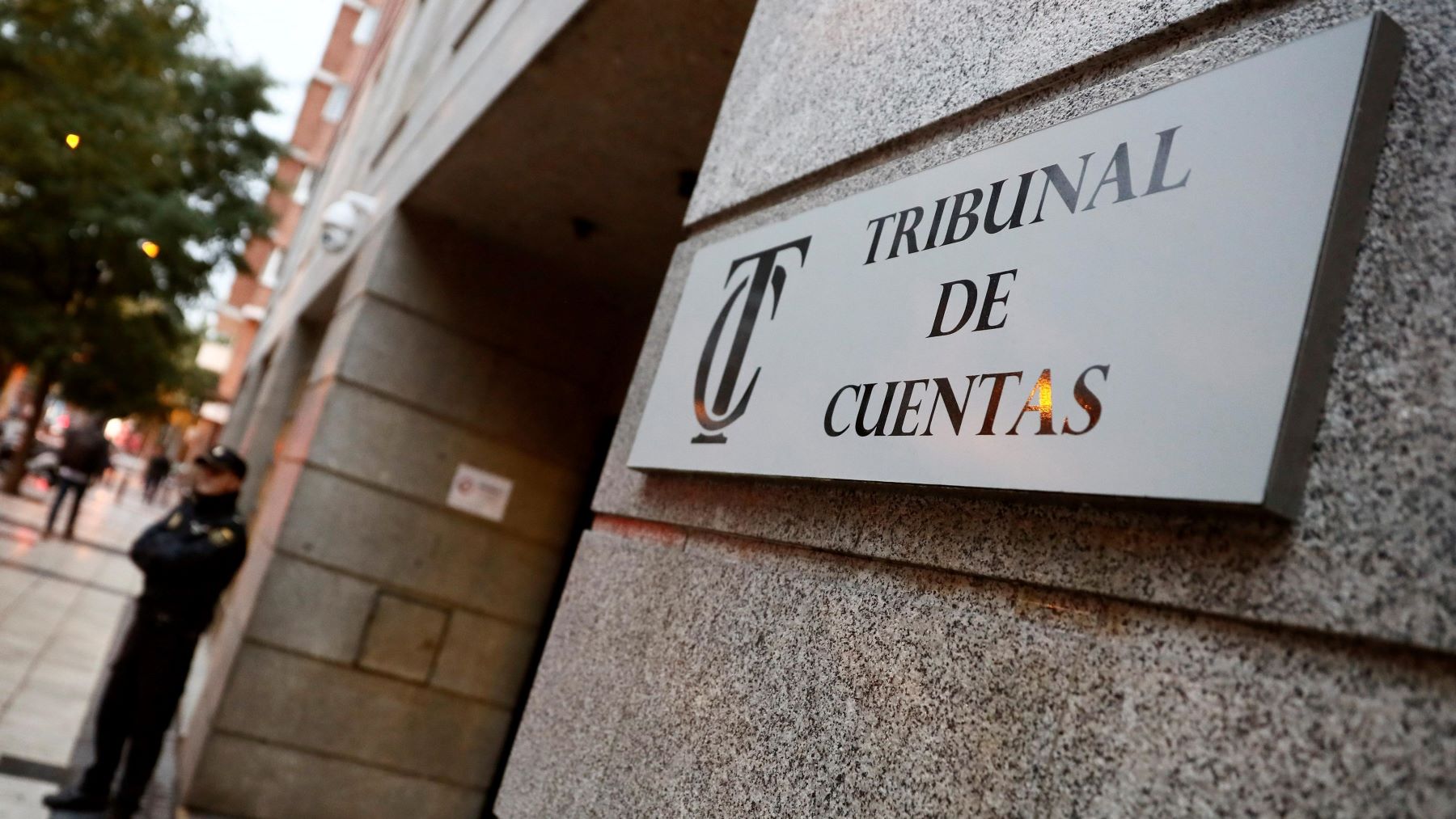 Tribunal de Cuentas impulsa la sostenibilidad ambiental con nueva guía de fiscalización