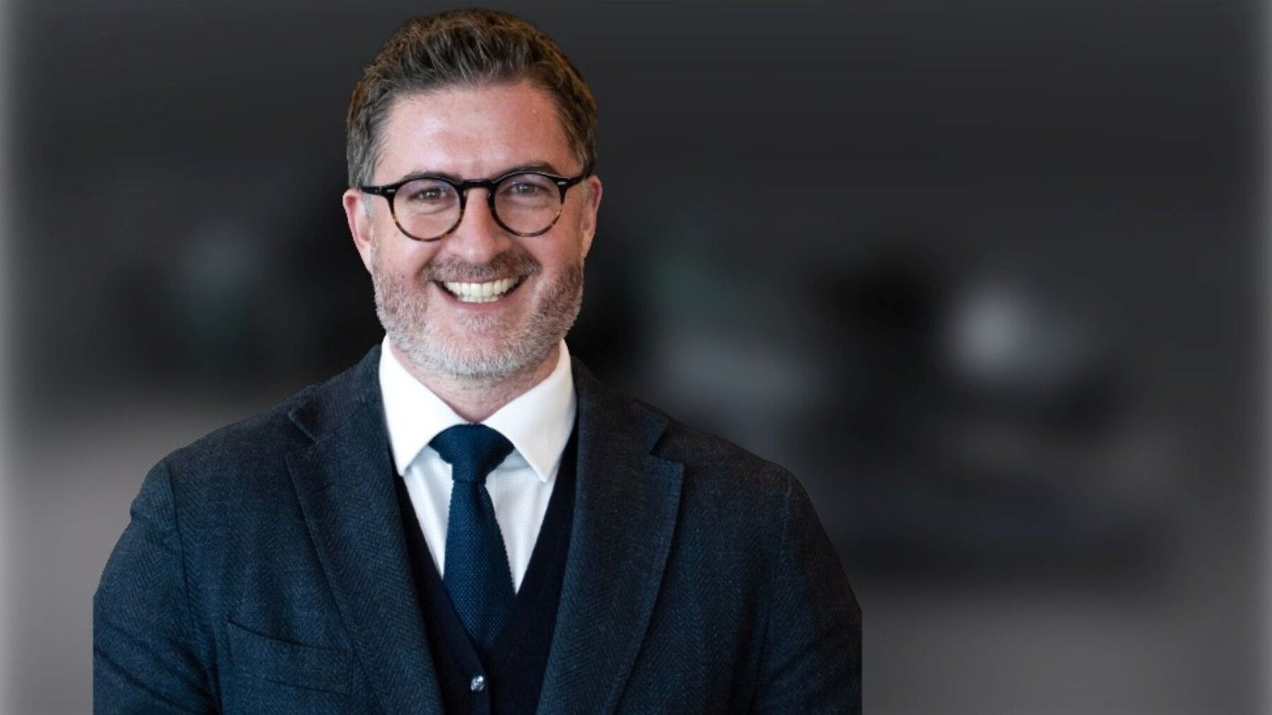 Will Brown nuevo director comercial Fórmula E