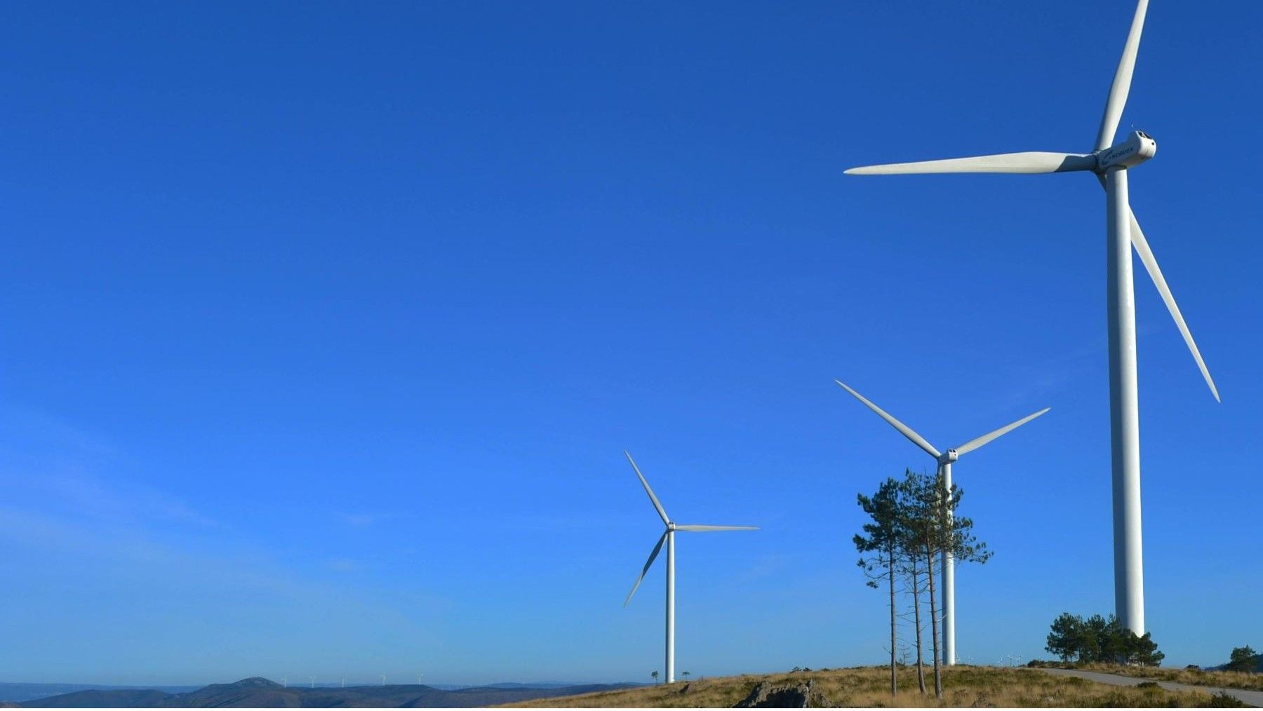 WindEurope Madrid 2026 y la electrificación como prioridad estratégica en Europa con aerogeneradores