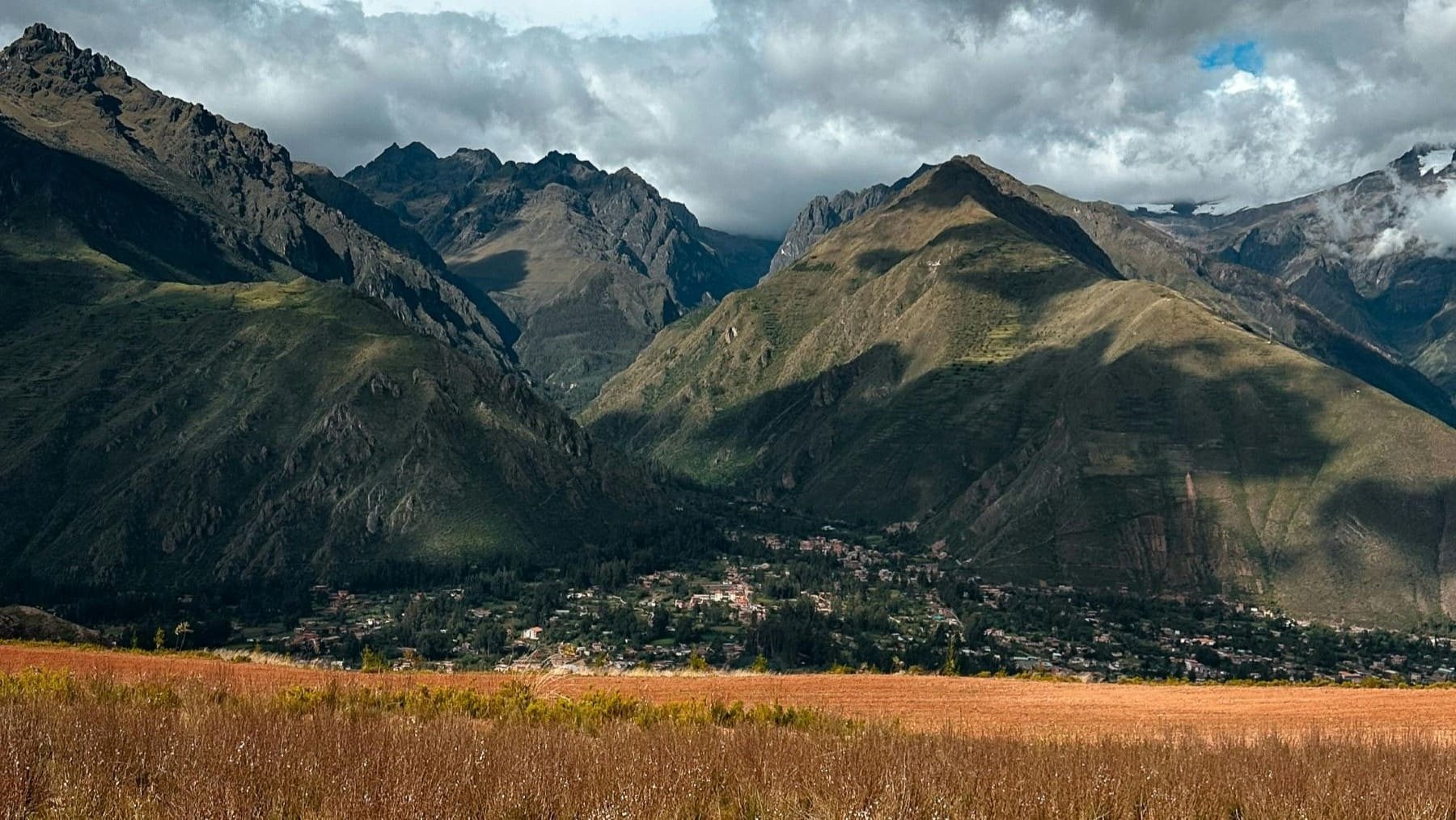 Zanjas en la frontera de Chile afectan a la fauna del Altiplano