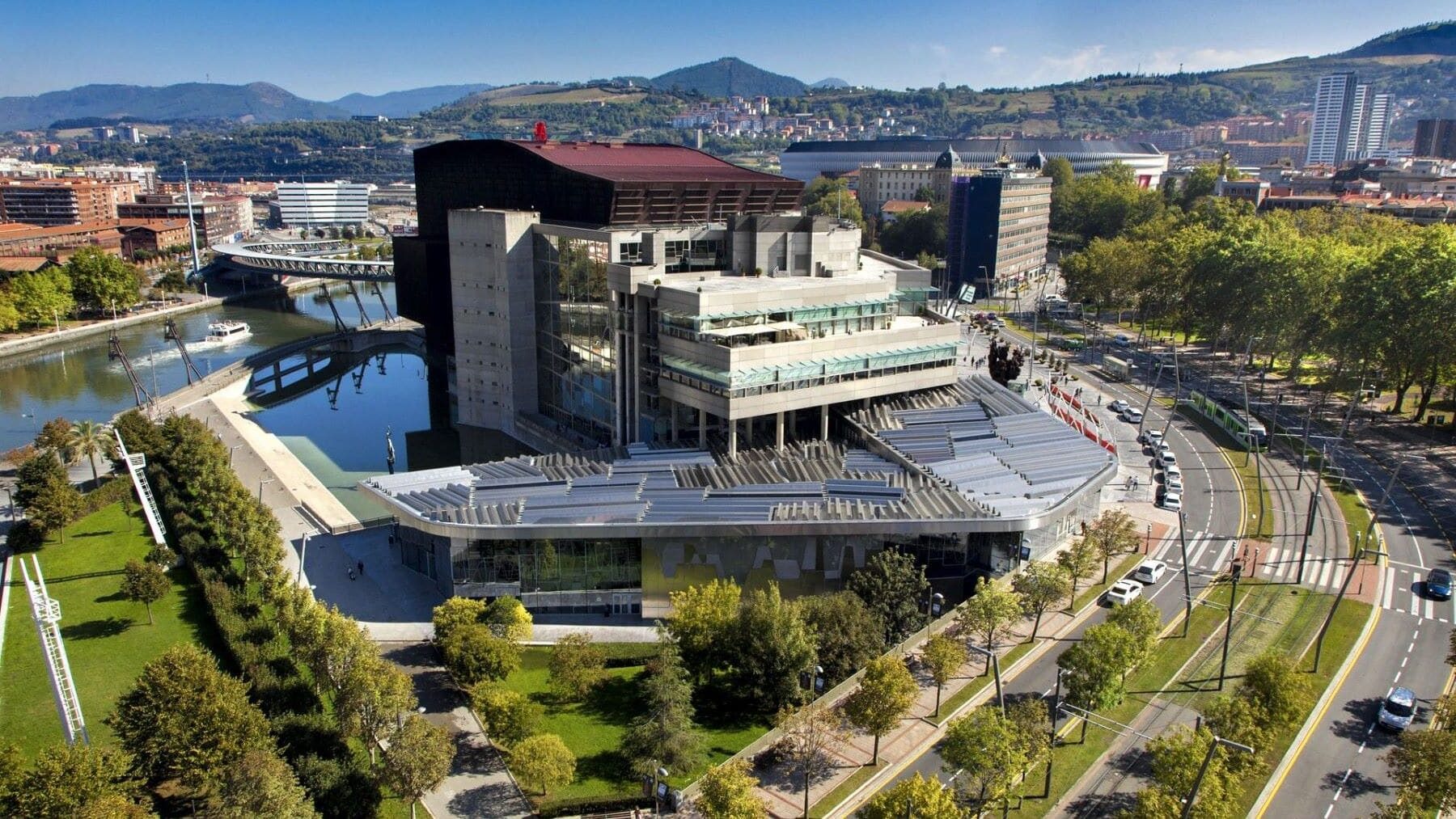 Bilbao reúne proyectos europeos para impulsar la acción climática y la adaptación al cambio climático