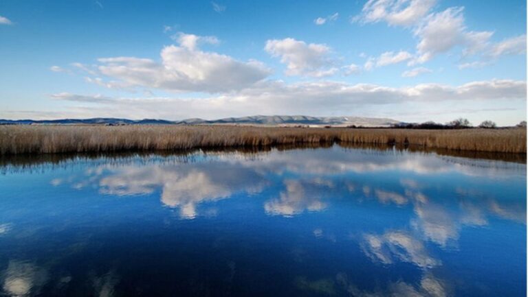 proyecto entre España y Francia para los acuíferos ante el cambio climático