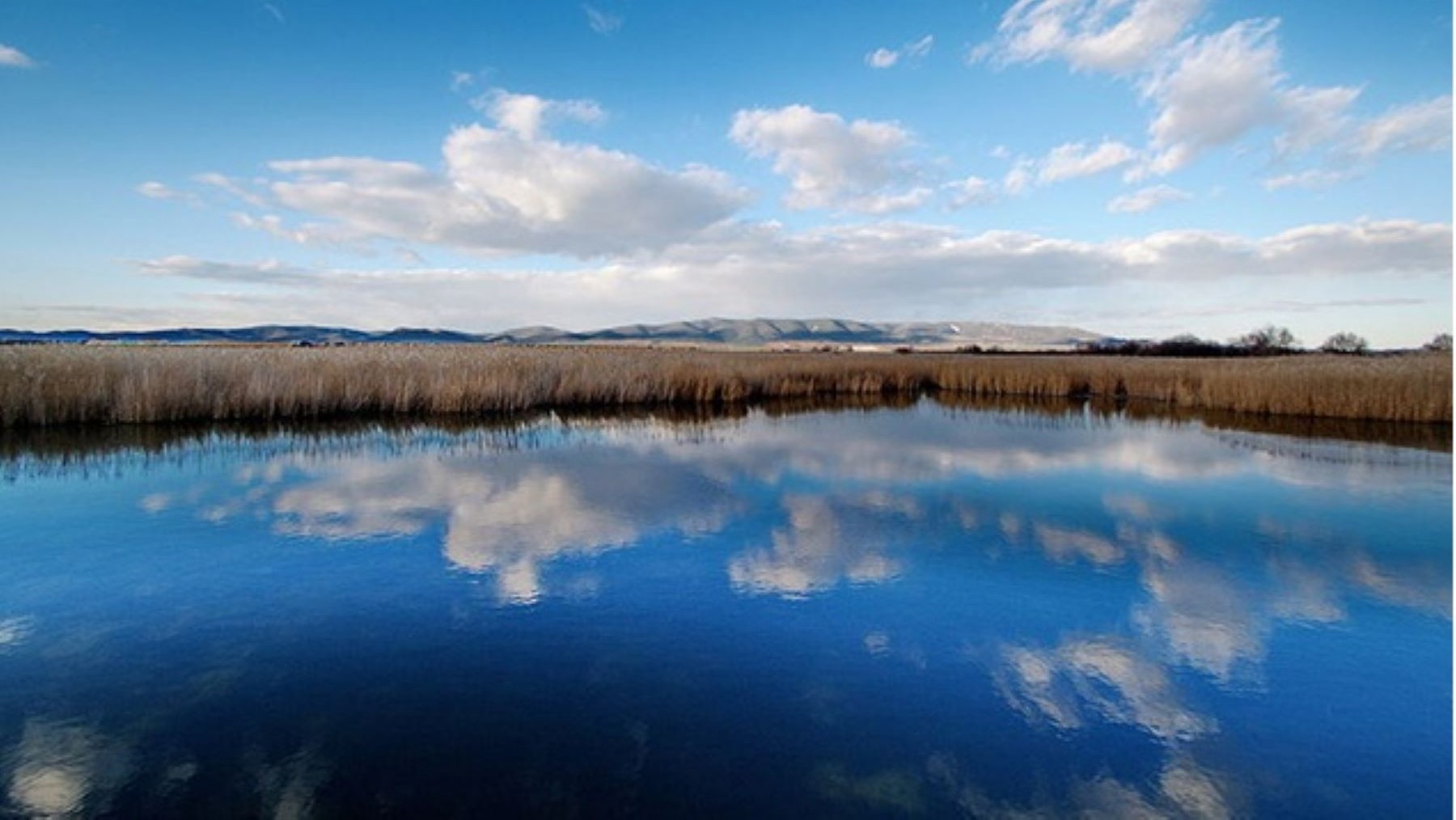 proyecto entre España y Francia para los acuíferos ante el cambio climático