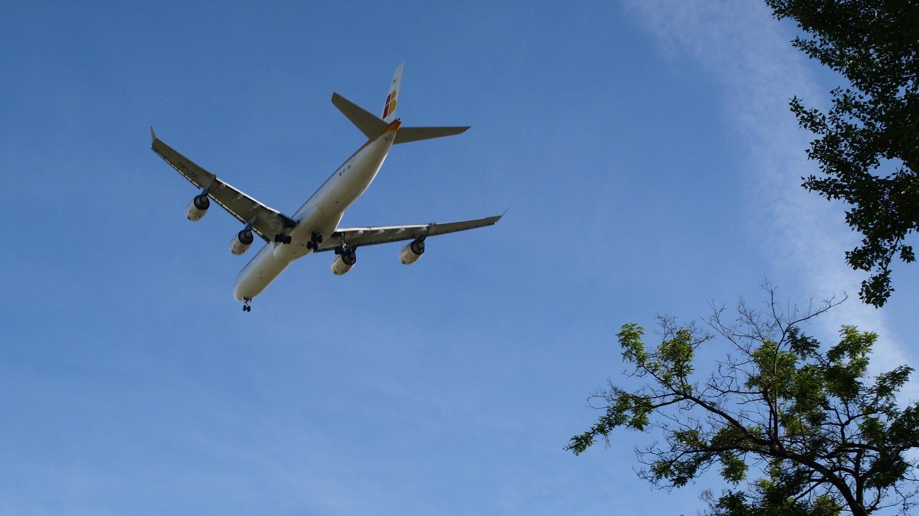 aviones eléctricos e hidrógeno en Europa aviación sostenible