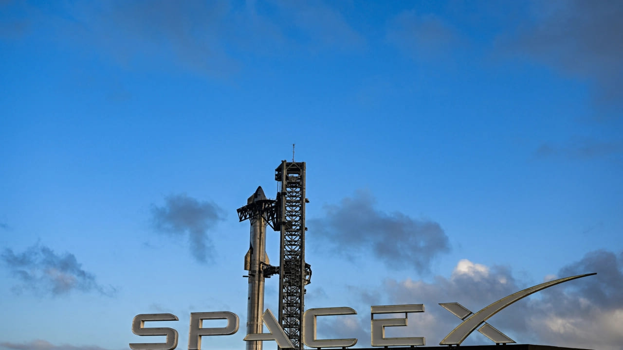 EEUU cede reserva natural a Musk y estalla la guerra ambiental por SpaceX en Texas