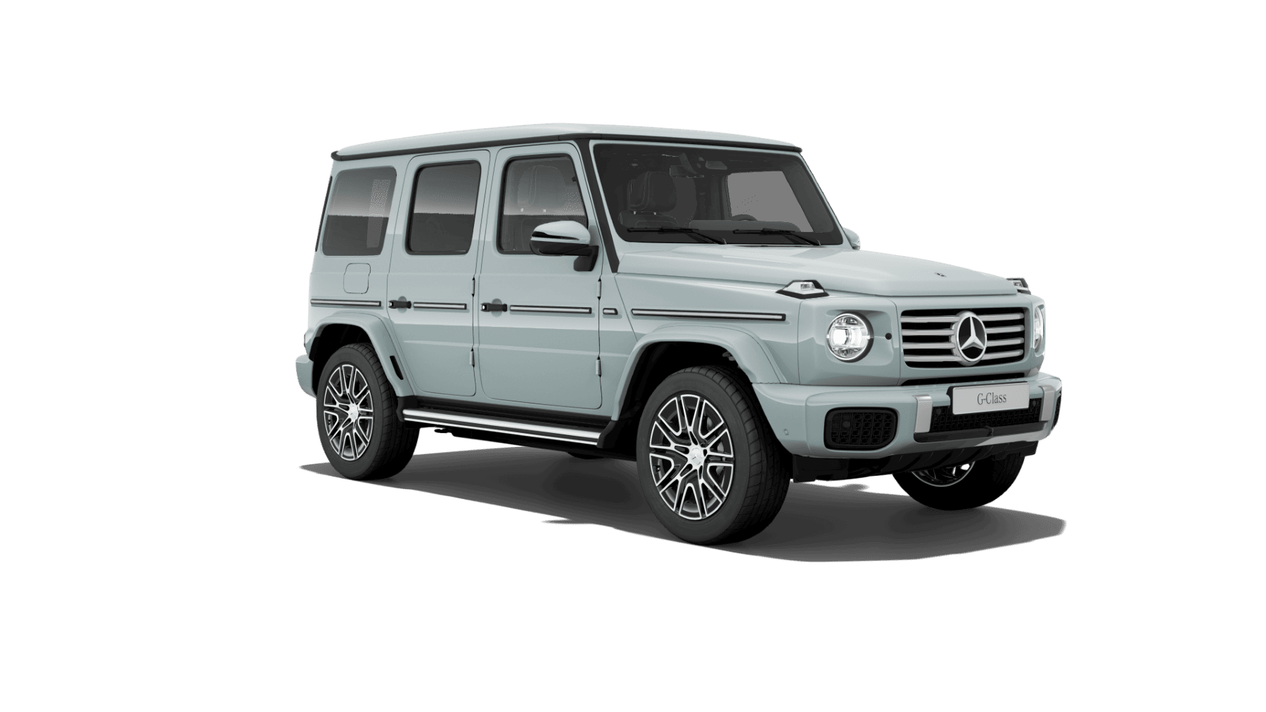 Samsung SDI suministrará baterías a Mercedes-Benz para coches eléctricos