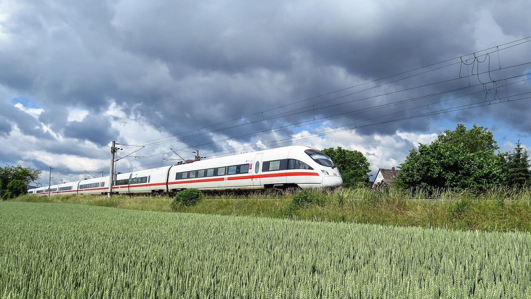 Comprar billetes de tren en Europa es difícil y frena la movilidad sostenible según un estudio