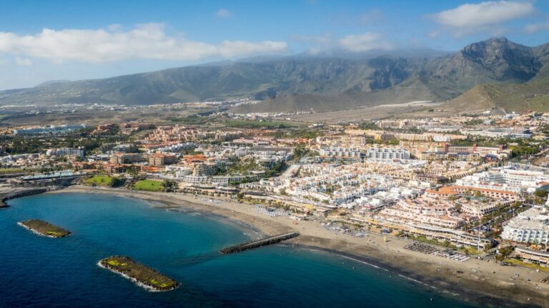 Olas de calor en Canarias serán más frecuentes largas y extremas hasta 2100