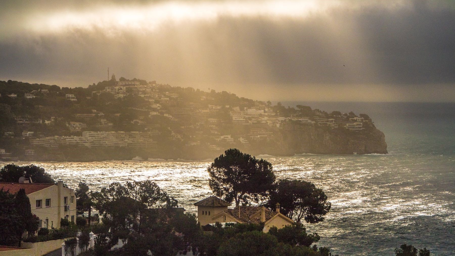 España vivirá calor récord