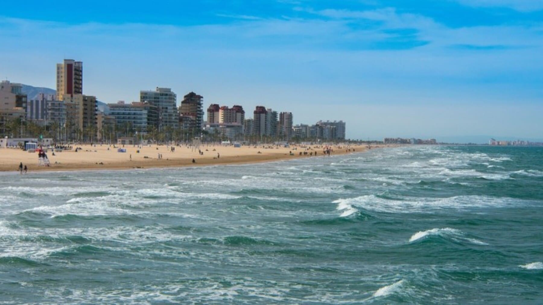 centro de investigación marina en Gandia para proteger los océanos y el clima costa mediterránea