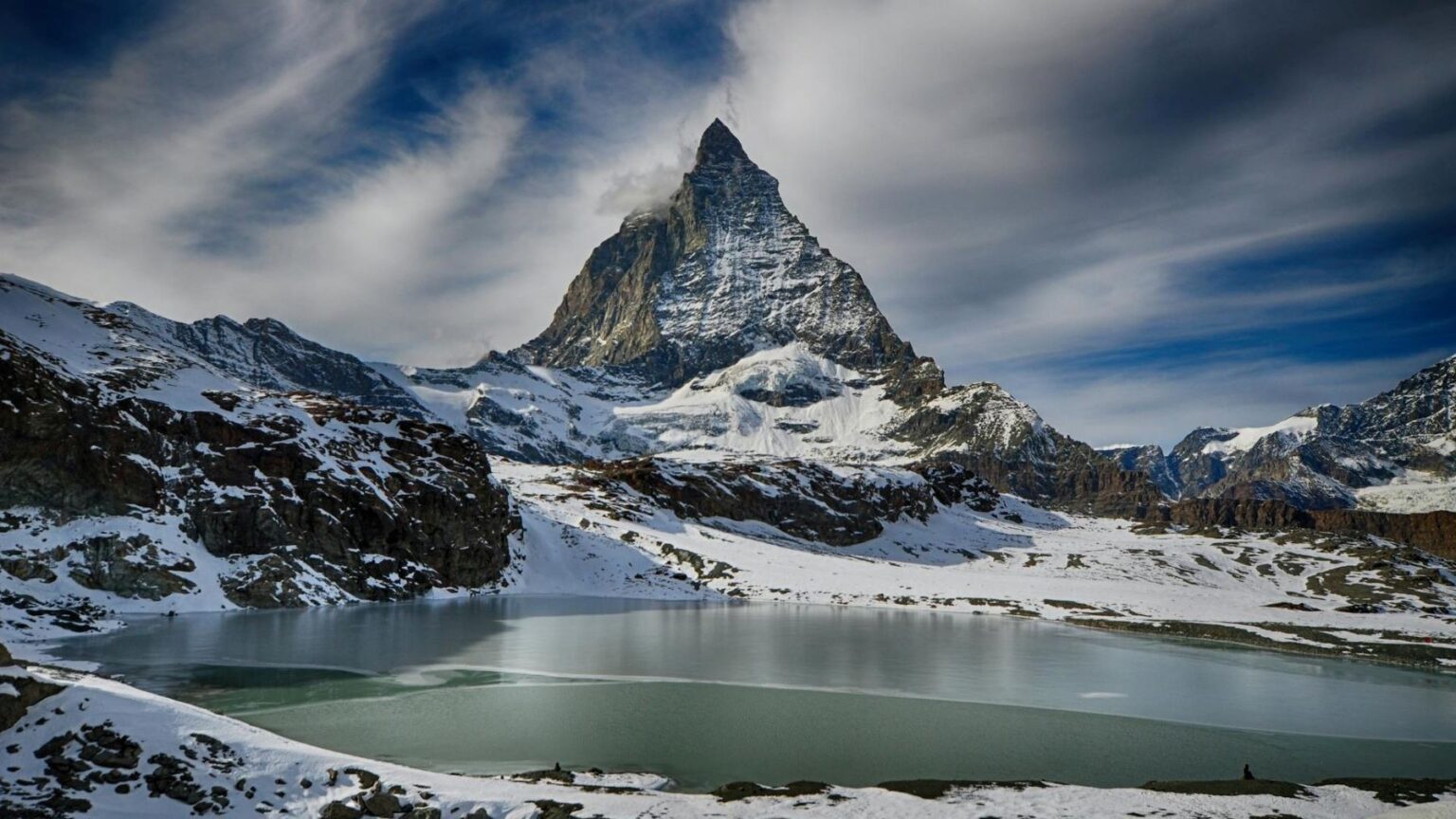 Cambio climático no causa colapso de civilizaciones sino transformación social según estudio histórico y arqueológico