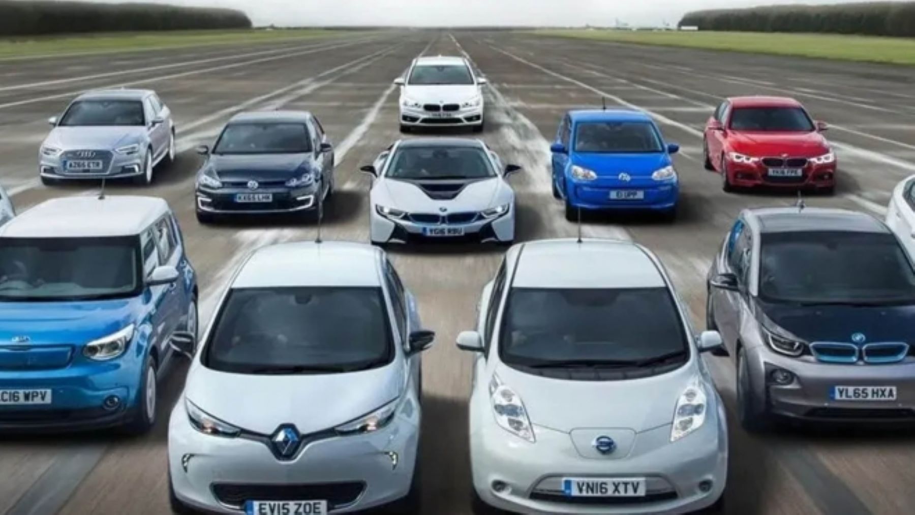 Coches eléctricos de segunda mano en España se disparan un 73% y bajan de precio en 2026