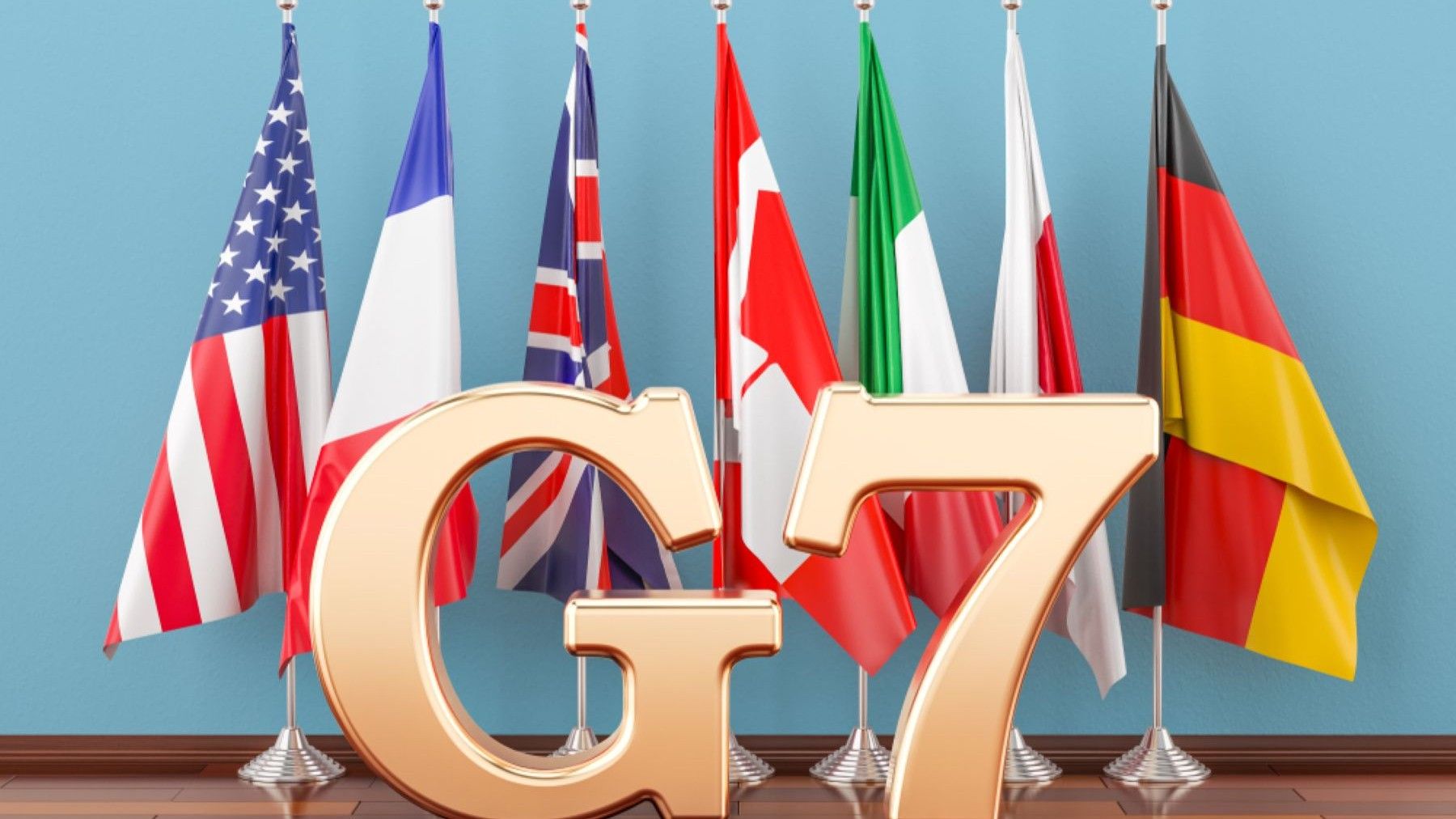 cumbre del G7 medio ambiente sin acuerdo climático reunión internacional