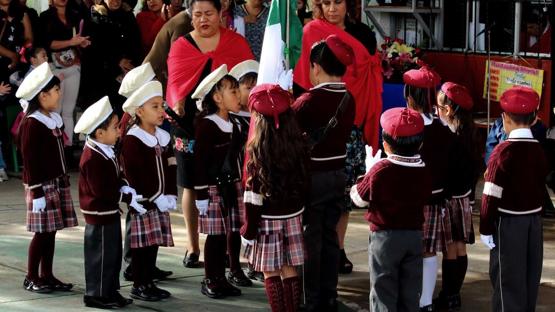 educacion en cambio climatico conferencia internacional