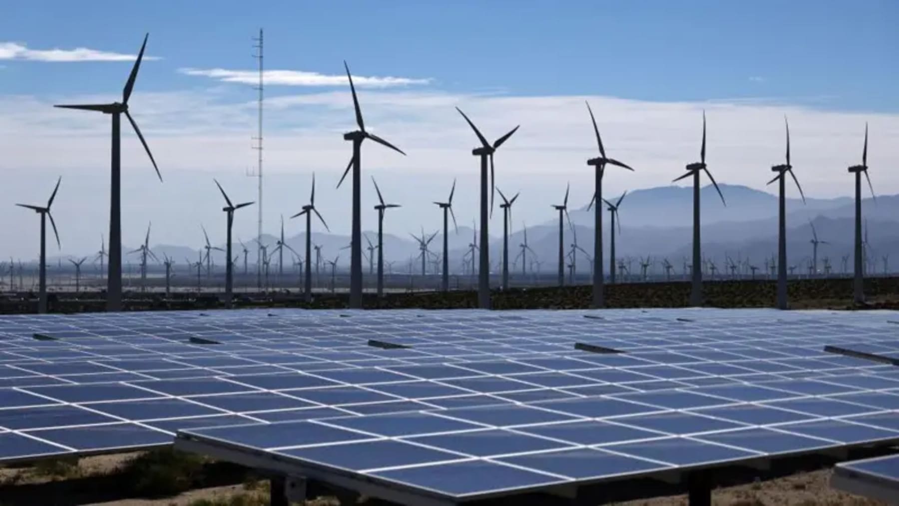 ALT: Australia advierte que la crisis energética no se soluciona con más combustibles fósiles